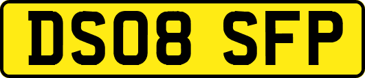 DS08SFP