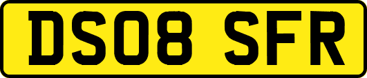 DS08SFR