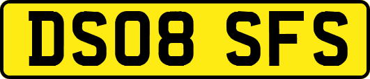 DS08SFS