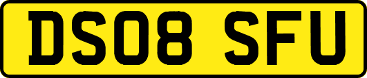 DS08SFU