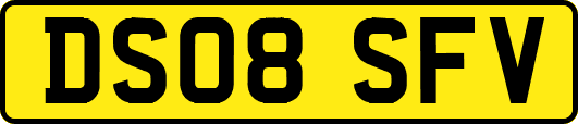 DS08SFV