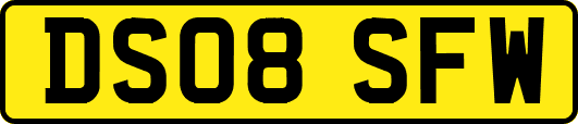 DS08SFW
