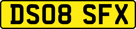 DS08SFX