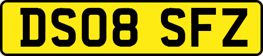 DS08SFZ
