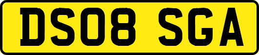DS08SGA