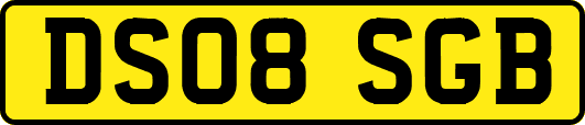 DS08SGB