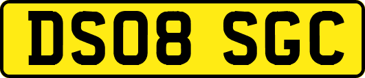 DS08SGC