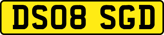 DS08SGD