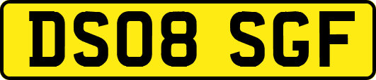DS08SGF