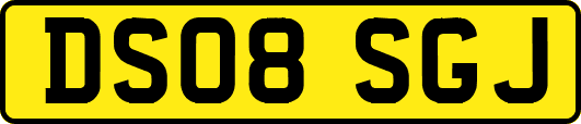 DS08SGJ