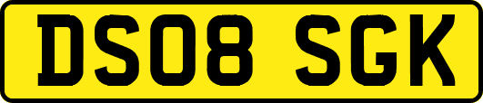 DS08SGK