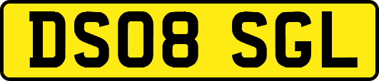 DS08SGL