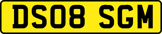 DS08SGM