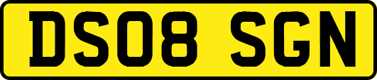 DS08SGN
