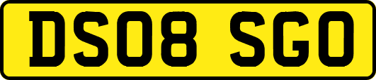 DS08SGO