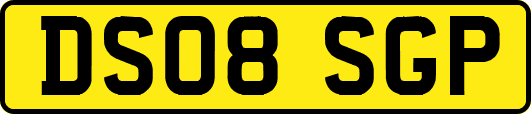 DS08SGP