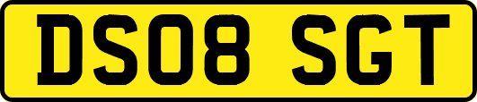 DS08SGT