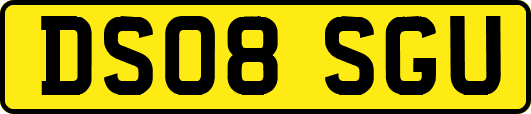 DS08SGU