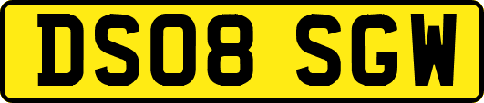 DS08SGW