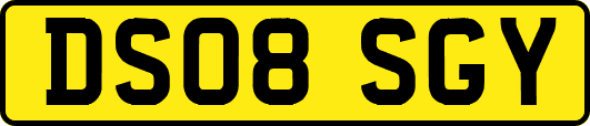 DS08SGY