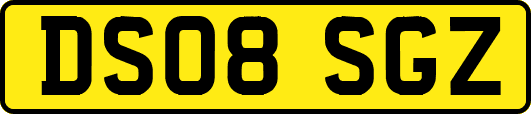 DS08SGZ