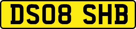 DS08SHB