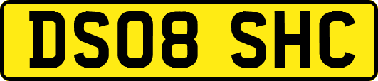 DS08SHC
