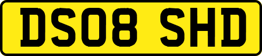 DS08SHD