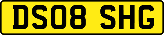 DS08SHG