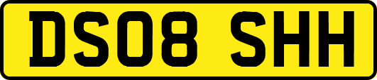 DS08SHH