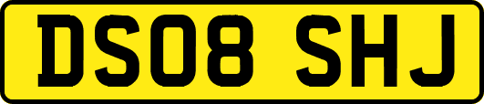 DS08SHJ