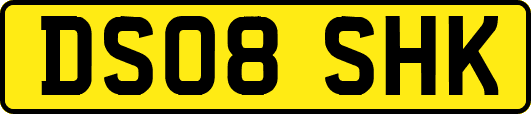 DS08SHK