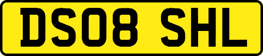 DS08SHL