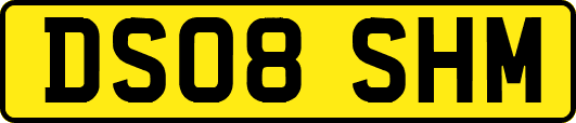 DS08SHM