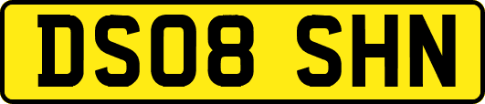 DS08SHN