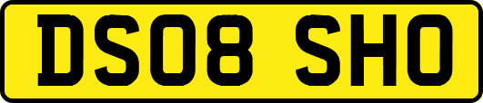 DS08SHO