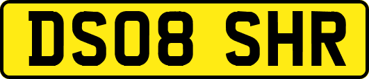 DS08SHR