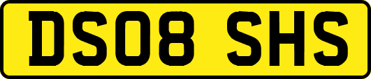 DS08SHS