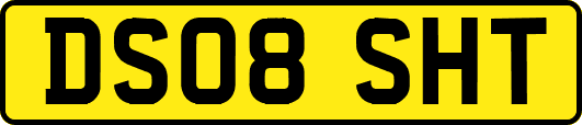 DS08SHT