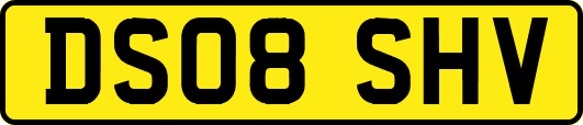 DS08SHV