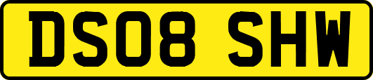 DS08SHW