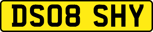 DS08SHY
