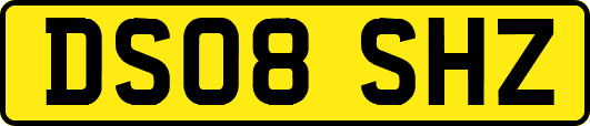 DS08SHZ