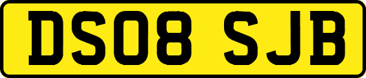 DS08SJB