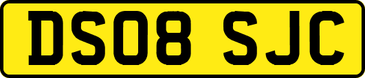 DS08SJC