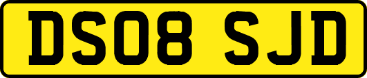 DS08SJD