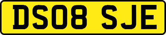 DS08SJE