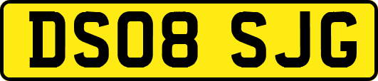 DS08SJG