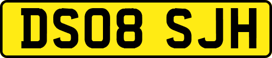 DS08SJH