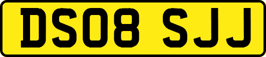 DS08SJJ
